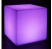 Stojacia lampa Colorfull Cube 25cm