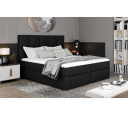 Posteľ - boxspring GLORIA - Soft 11