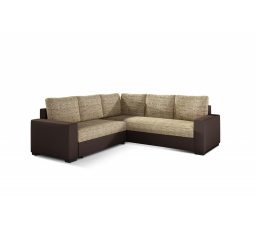 Rohová sedacia súprava univerzálna - CANIS, Berlin 03/Soft 066