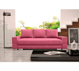 Pohovka SAMANTA B, Inari 96 + Soft 017