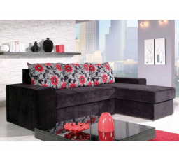 Rohová sedacia súprava DOMINO II