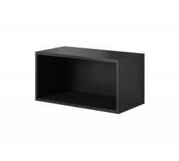 Horná skrinka ROCO RO4, Antracitová