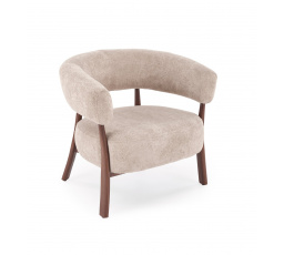 UDON relaxačné kreslo cappuccino (1p=1ks)