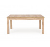 Jedálenský stôl SEWERYN 160/300, Dub Craft