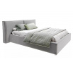 Čalúnená posteľ BRISTOL 180x200
