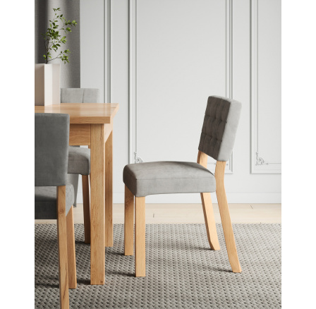 Stolička RODOS 80 Craft Gold