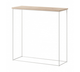 Konzola Milan Biela+Artisan