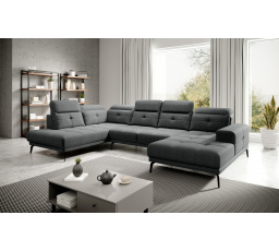 Sedacia súprava v tvare U Bretan Vero 5 350x107 Vľavo