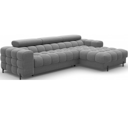 Rohová sedacia súprava FELRO - Pravá, Sola 06