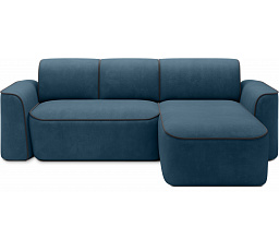 Sedacia súprava UME, Amore 40/Velvetmat 6 Pravá