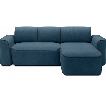 Sedacia súprava UME, Amore 40/Velvetmat 6 Pravá