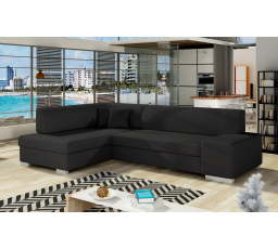 Sedacia súprava Fabio, Soft 11 ľavá