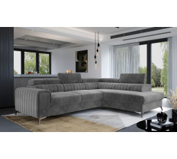 Sedacia súprava LAURENCE, Paros 06 pravá