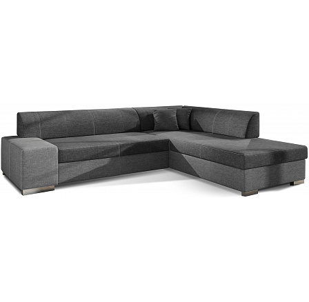 Sedacia súprava PORTO, Sawana 05/Sawana 21 Pravá