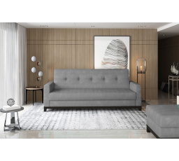 Pohovka SELENE, Orech/Paros 05