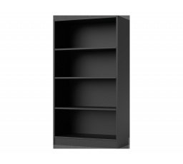 Regál POCETT, Čierna