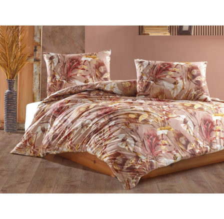 Predĺžené obliečky bavlna 140x220, 70x90cm Lily