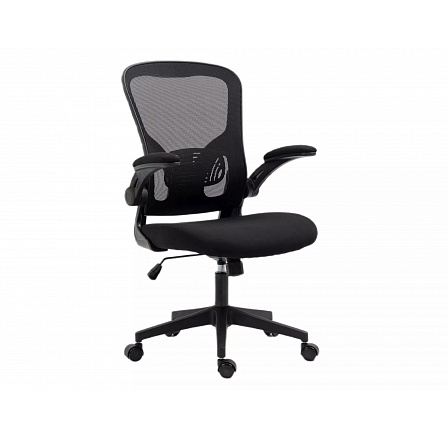 Kancelárske kreslo Q-333, Čierna