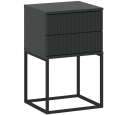 Nočný stolík 2S NR8