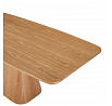 PREDPREDAJ -15% do 03.04 ! Rozkladací stôl (dub) 160(210)x95 ST34-FX