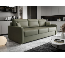 Sofa AVANTI DL priemer 30cm zelená - Rýchle doručenie