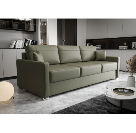 Sofa AVANTI DL priemer 30cm zelená - Rýchle doručenie