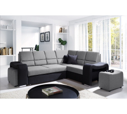 Rohová sedacia súprava WAKIKI, Inari 91 Inari 100, Pravá