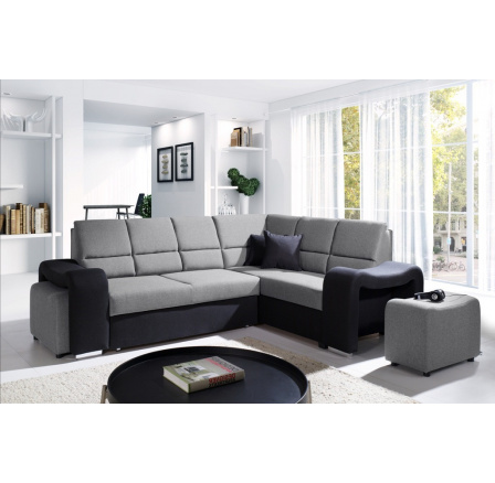 Rohová sedacia súprava WAKIKI, Inari 91 Inari 100, Pravá