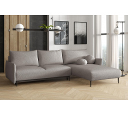 Sedacia súprava Lamia UNI sivá