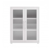Dvere OFFICE 432, Biela