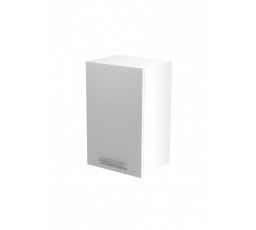 Horná skrinka VENTO G-45/72, biela