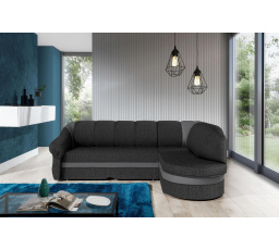 Sedacia súprava Benano, Inari 96 / Soft 29 Pravá