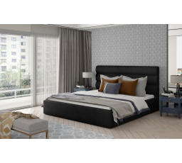 Karamel 180x200 cm.met./pod.plyn./kont. Mat Velvet 99 1