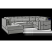 Blewett Monolit 84, Monolit 97 124x245 Vľavo 1
