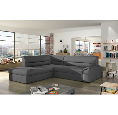 Elano Soft 29 125x195 Ľavý 1