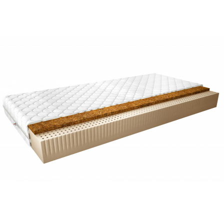 Latexový matrac Marionel 90x200 Medicott Silver Medicott Silver