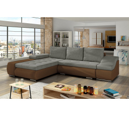 Sedacia súprava ONTARIO, Soro 13 / Soft 15 Ľavá