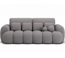 Rozkladacia pohovka COTONN, Paolli 04