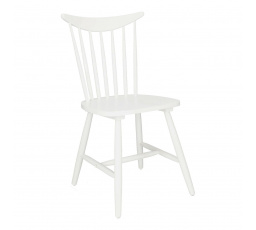Stolička Gant biela