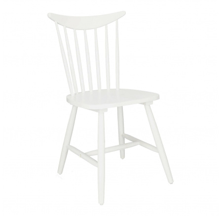Stolička Gant biela
