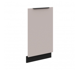 Dvierka na umývačku bez panelu ARONA - ZM 713x446, Kašmír