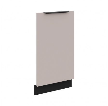 Dvierka na umývačku bez panelu ARONA - ZM 713x446, Kašmír