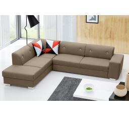 Rohová sedacia súprava Digi L Inari 23