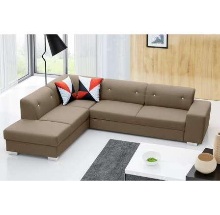 Rohová sedacia súprava Digi L Inari 23