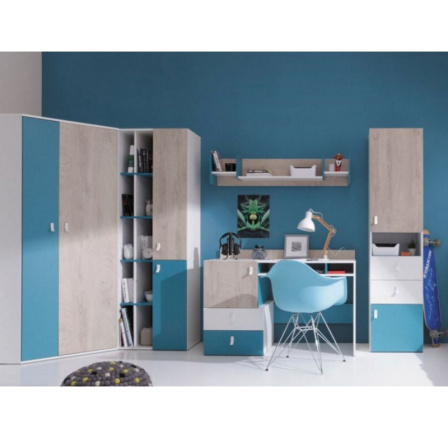 Detská izba PLANET B Detská izba PLANET B