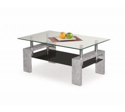 Konferenčný stôl DIANA INTRO, sivý