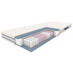 Taštičkový matrac SYRIUSZ 140x200 cm