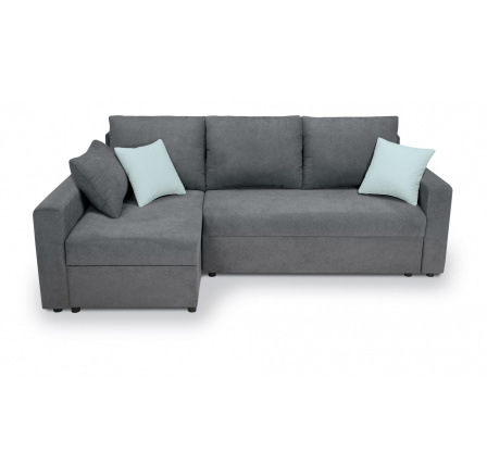 PREMEK III LUX 3DL.RECBKMU, Amore 20 light blue/Soro 93 grey (BRW COMFORT) (FLVIII-K1230) - UNIVERZÁLNE PRE PRVÚ INŠTALÁCIU! PREMEK III LUX 3DL.RECBKMU, Amore 20 light blue/Soro 93 grey (BRW COMFORT) (FLVIII-K1230) - UNIVERZÁLNE PRE PRVÚ INŠTALÁCIU!