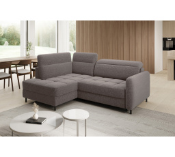 Sedacia súprava BAREA, Aspen 20 ľavá