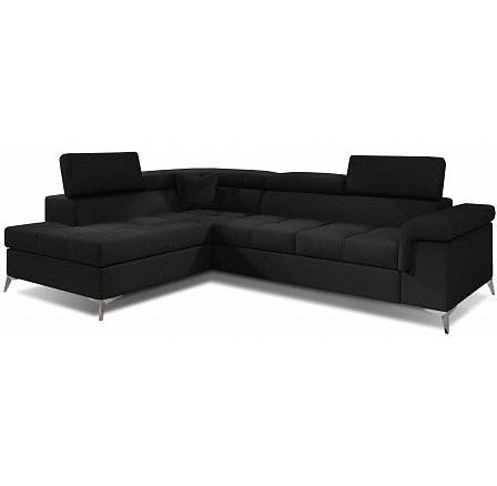 Sedacia súprava ERIDANO, Sawana 14 ľavá Sedacia súprava ERIDANO, Sawana 14 ľavá